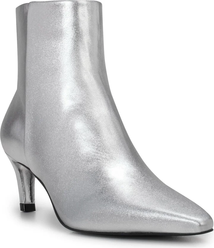 SILVER METNAP