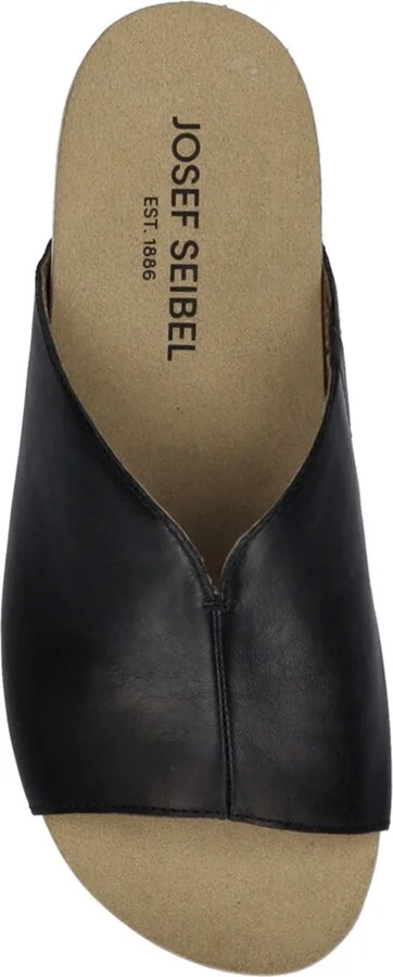 Quinn 01 Wedge Sandal - Image 4