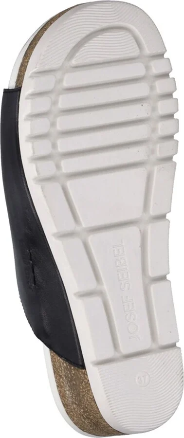 Quinn 01 Wedge Sandal - Image 5