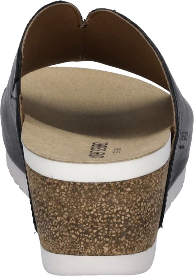 Quinn 01 Wedge Sandal - Image 6