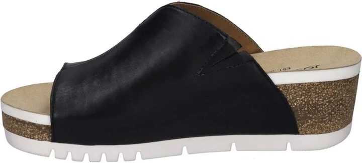 Quinn 01 Wedge Sandal - Image 7