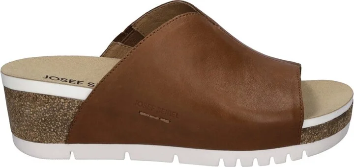 Quinn 01 Wedge Sandal - Image 9
