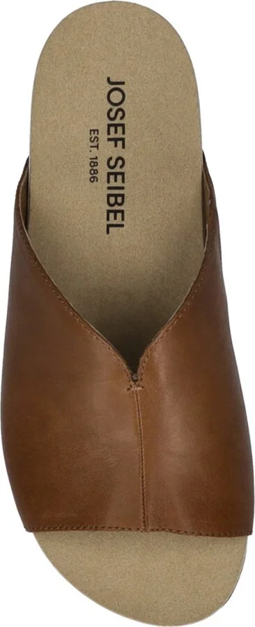 Quinn 01 Wedge Sandal - Image 11