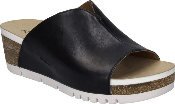 Quinn 01 Wedge Sandal