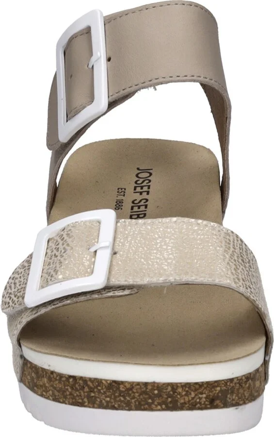 Quinn 02 Wedge Sandal - Image 10