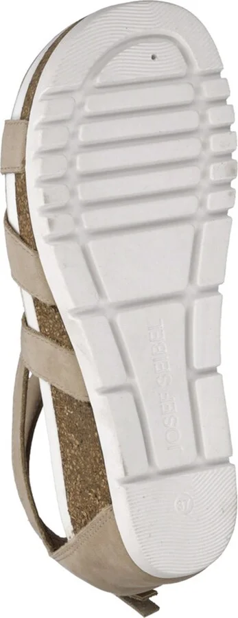Quinn 05 Ankle Strap Wedge Sandal - Image 5