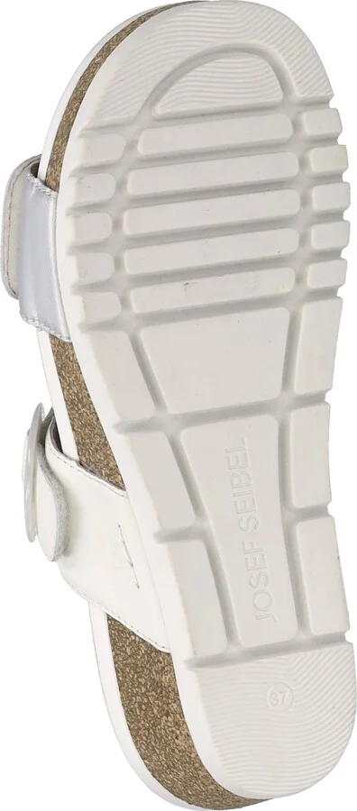 Quinn 14 Wedge Slide Sandal - Image 5