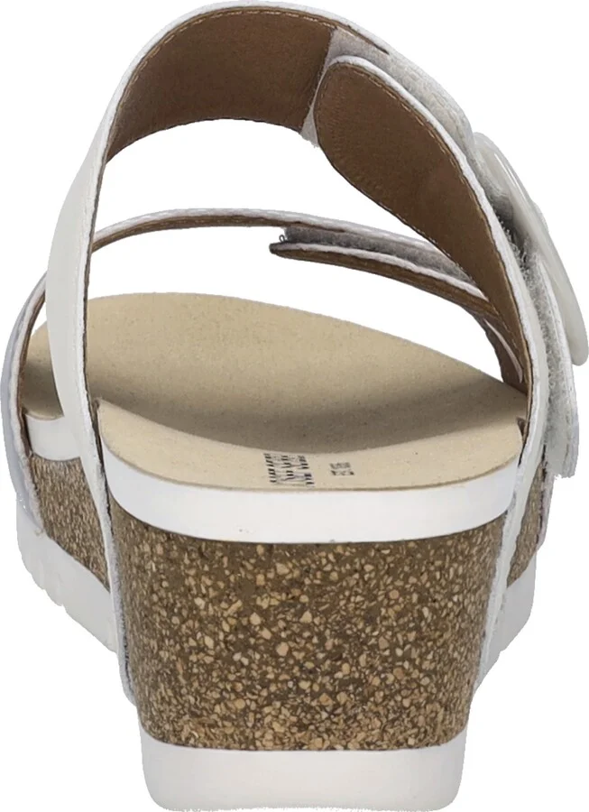 Quinn 14 Wedge Slide Sandal - Image 6