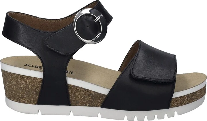 Quinn 16 Wedge Sandal - Image 2