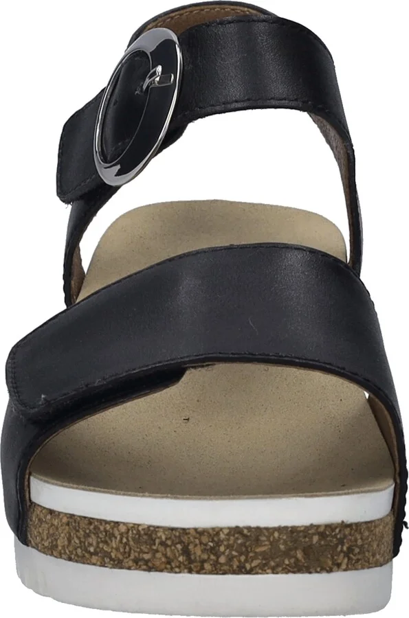Quinn 16 Wedge Sandal - Image 3