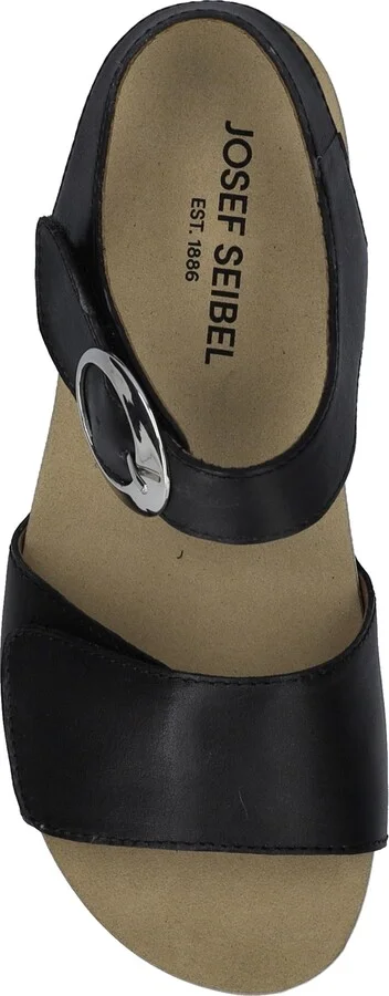 Quinn 16 Wedge Sandal - Image 4