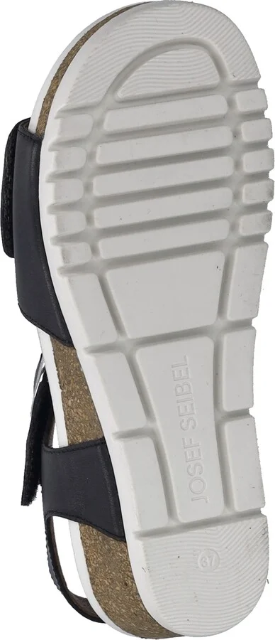 Quinn 16 Wedge Sandal - Image 5