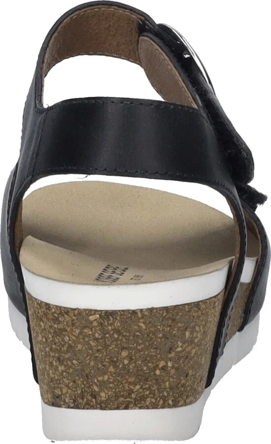 Quinn 16 Wedge Sandal - Image 6