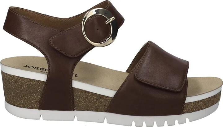 Quinn 16 Wedge Sandal - Image 9