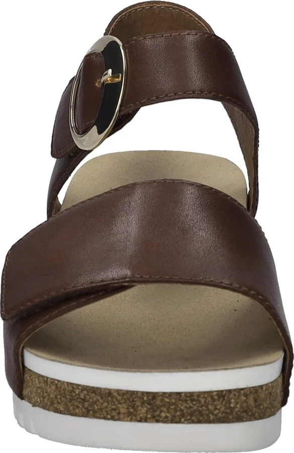 Quinn 16 Wedge Sandal - Image 10