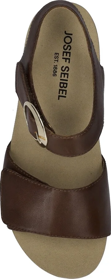 Quinn 16 Wedge Sandal - Image 11