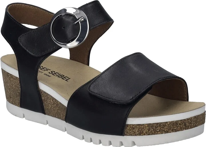 Quinn 16 Wedge Sandal
