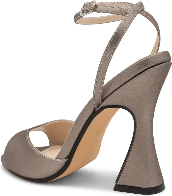Quinn Ankle Strap Sandal - Image 2