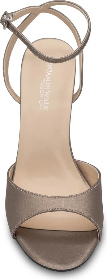 Quinn Ankle Strap Sandal - Image 4