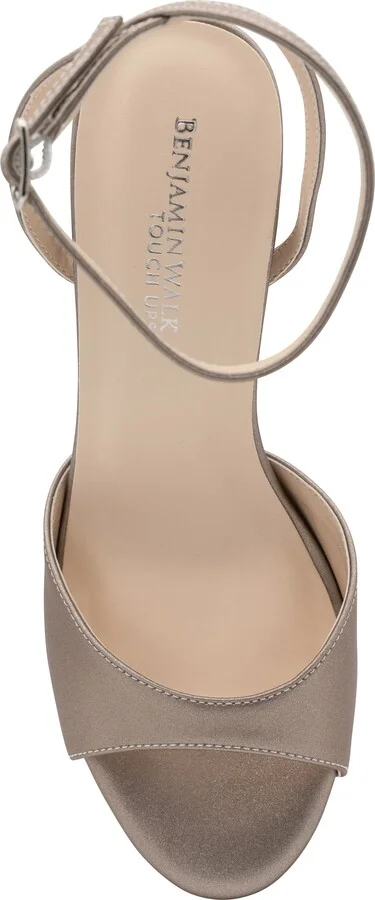 Quinn Ankle Strap Sandal - Image 5