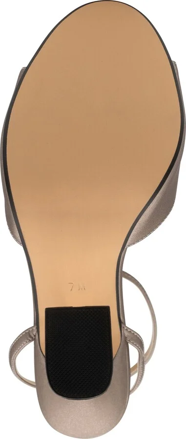 Quinn Ankle Strap Sandal - Image 6