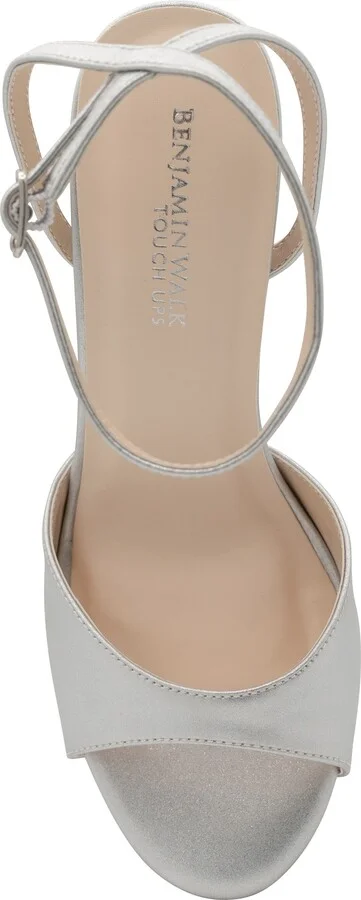 Quinn Ankle Strap Sandal - Image 11