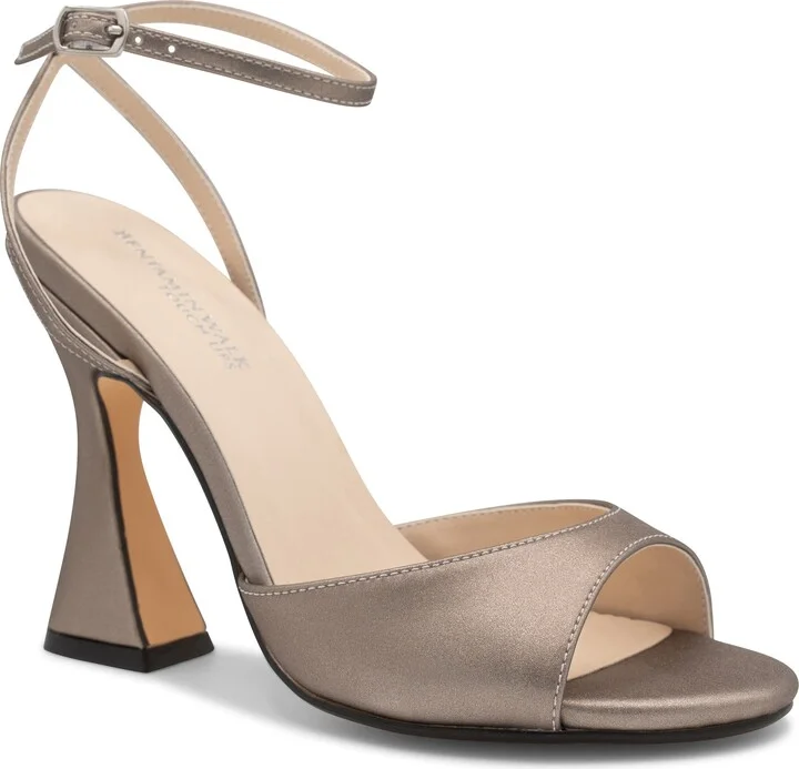 Quinn Ankle Strap Sandal