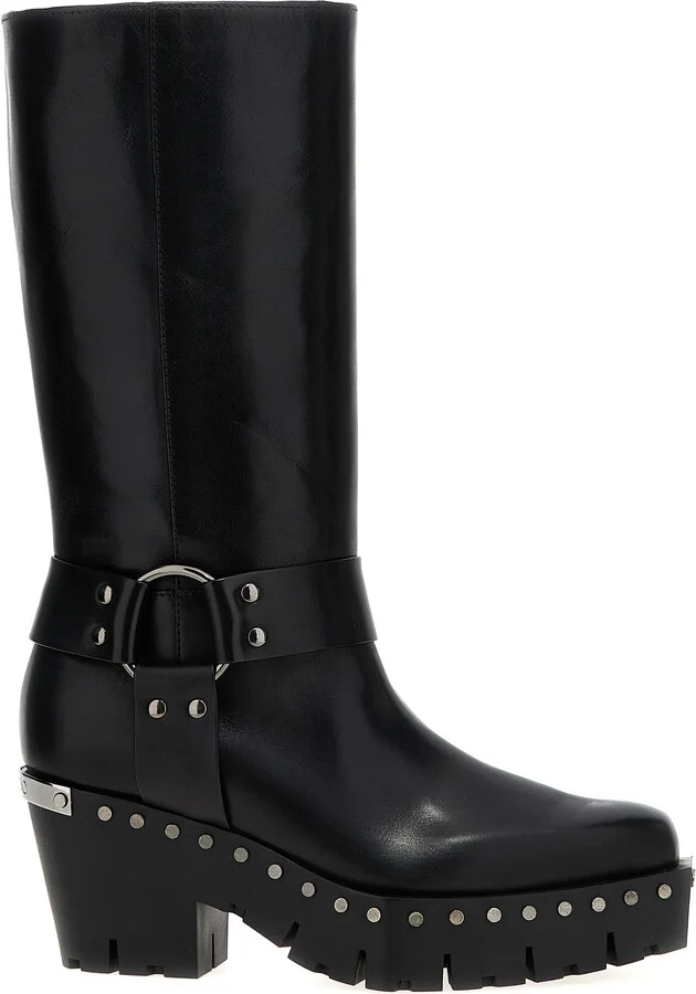 Quinn Boots And Ankle Boots