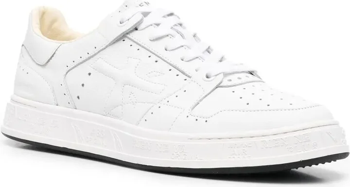 Quinn lace-up sneakers - Image 2