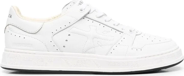 Quinn lace-up sneakers