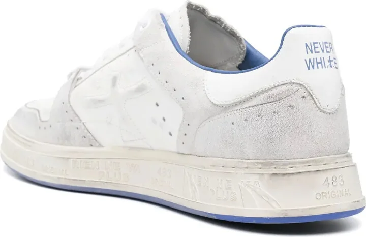 Quinn low-top sneakers - Image 3