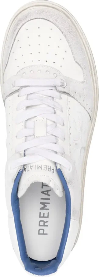 Quinn low-top sneakers - Image 4