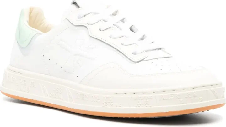 Quinn low-top sneakers - Image 2
