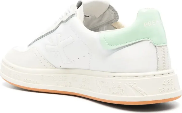 Quinn low-top sneakers - Image 3