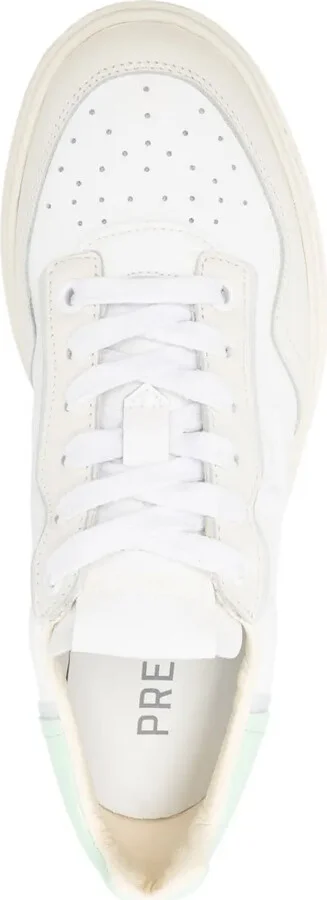 Quinn low-top sneakers - Image 4