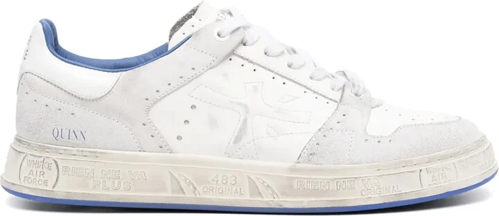 Quinn low-top sneakers