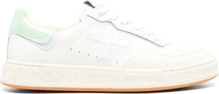 Quinn low-top sneakers