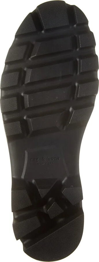 Quinn Lug Sole Loafer - Image 6