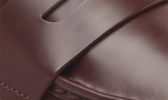 Quinn Lug Sole Loafer - Image 7