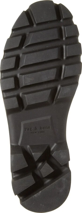 Quinn Lug Sole Penny Loafer - Image 6