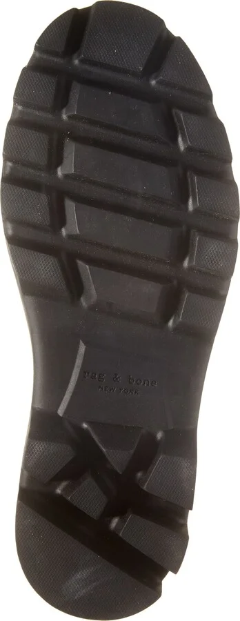Quinn Platform Penny Loafer - Image 6