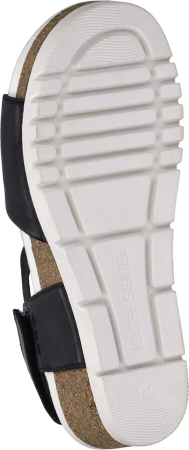 Quinn Platform Wedge Sandal - Image 6