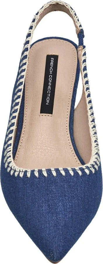 Quinn Slingback Pump - Image 3