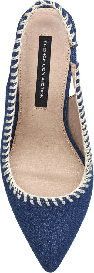 Quinn Slingback Pump - Image 5