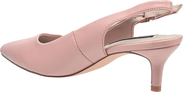 Quinn Slingback Pump - Image 8
