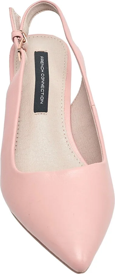 Quinn Slingback Pump - Image 9