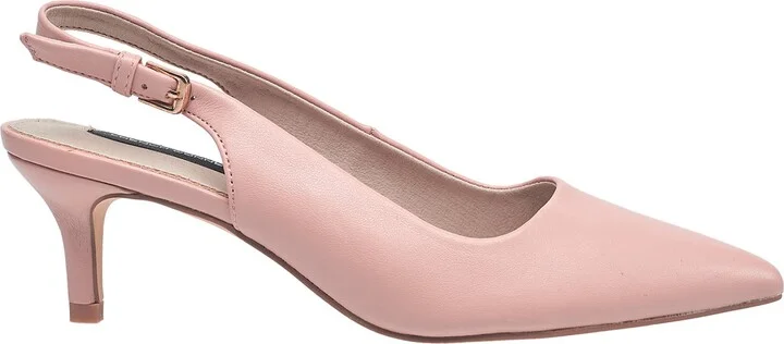 Quinn Slingback Pump - Image 10