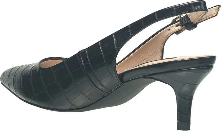 Quinn Slingback Pump Sandal - Image 2