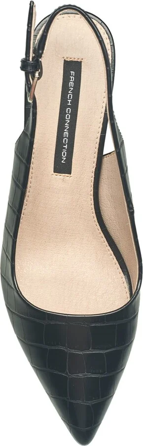 Quinn Slingback Pump Sandal - Image 3