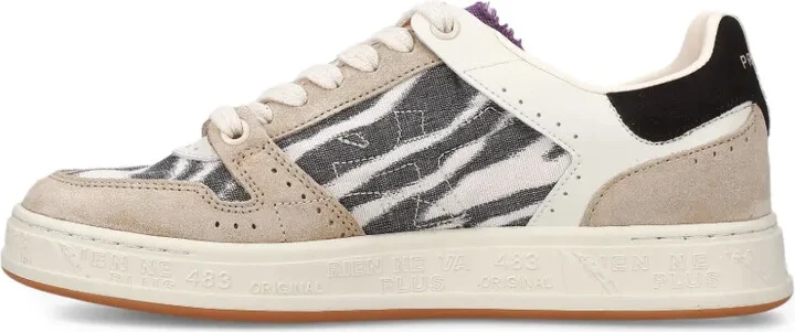 Quinn sneakers - Image 5